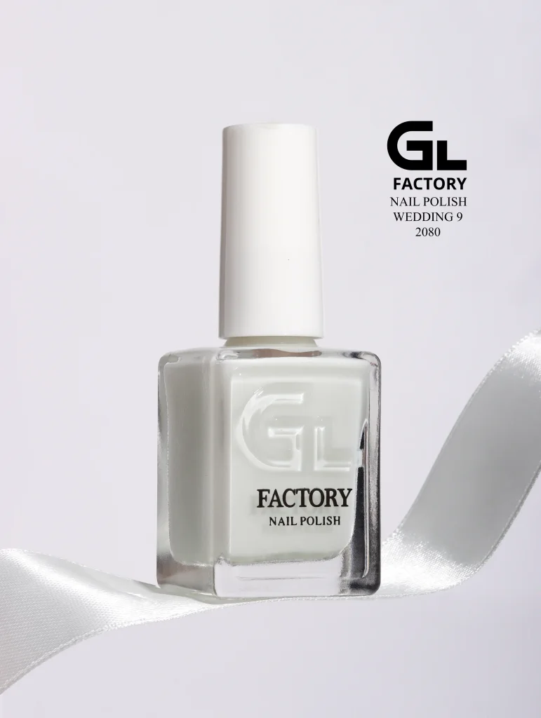 2080 Wedding Color Gel Polish Wedding 9 image 1