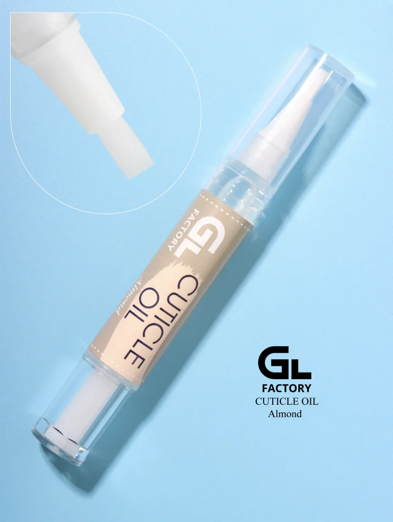GL-5019 Care Cuticle Oil image 1