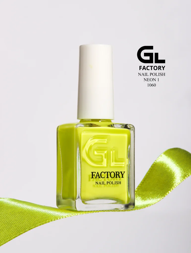 1060 Neon Color Gel Polish Neon 1 image 1