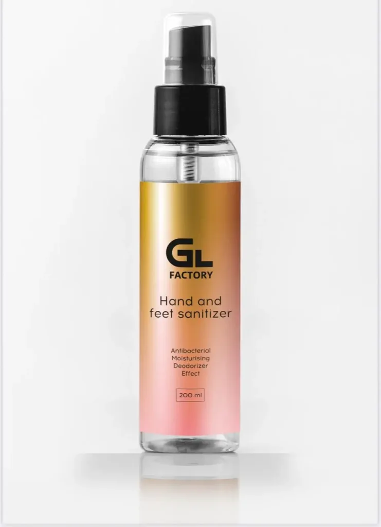 GL-5009 Prep Prep Liquid image 1