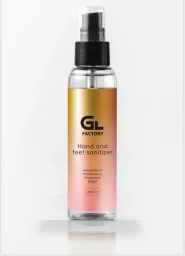 GL-5009 Prep Prep Liquid