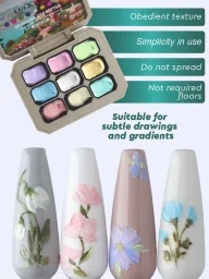 GL-1417 Art Product
