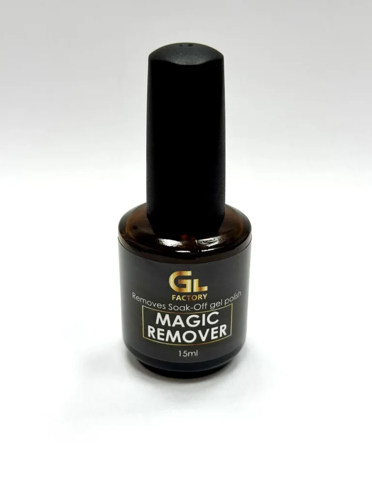 GL-5011 Prep Liquid