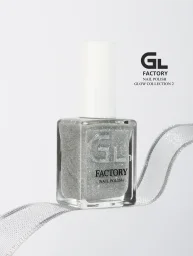 GL-6015 Glow Collection Nail Polish Glass 15 g