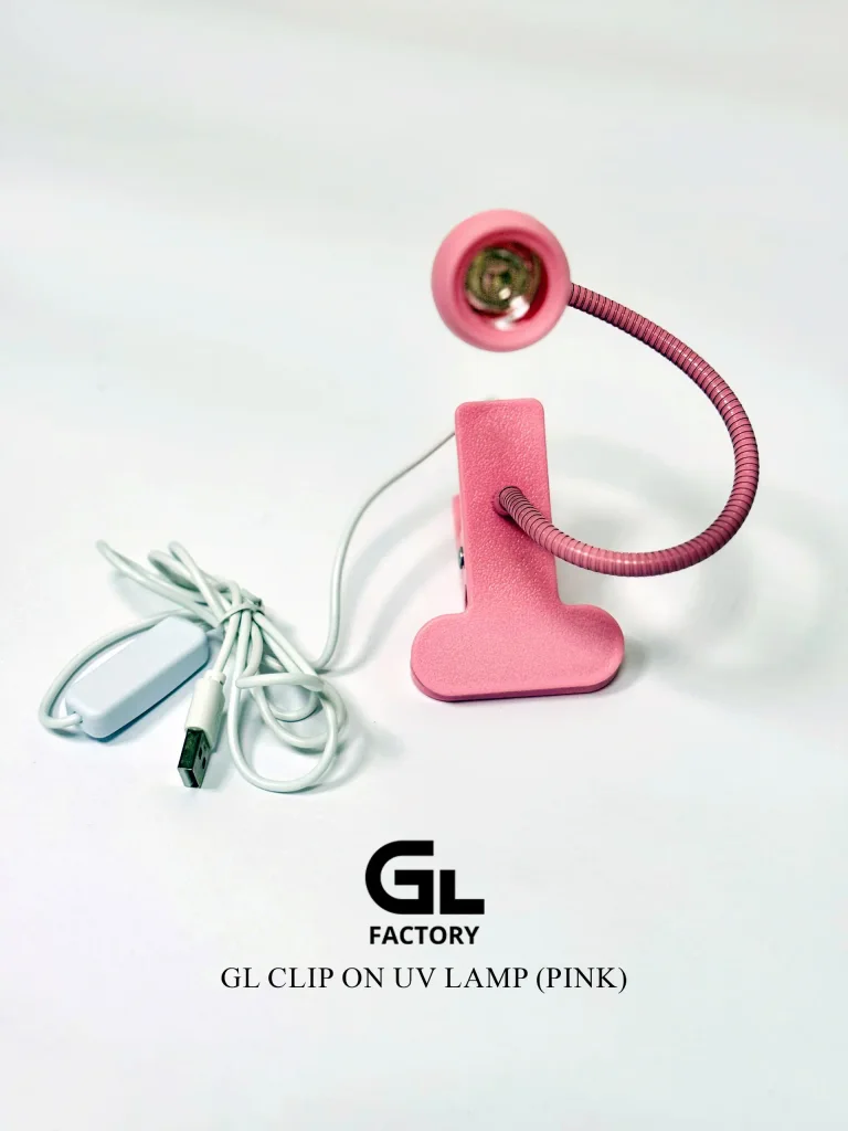 2021 Lite Color Gel Polish Lite 74 image 2