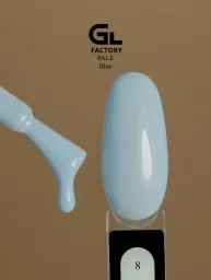 GL-1002 Color Pale