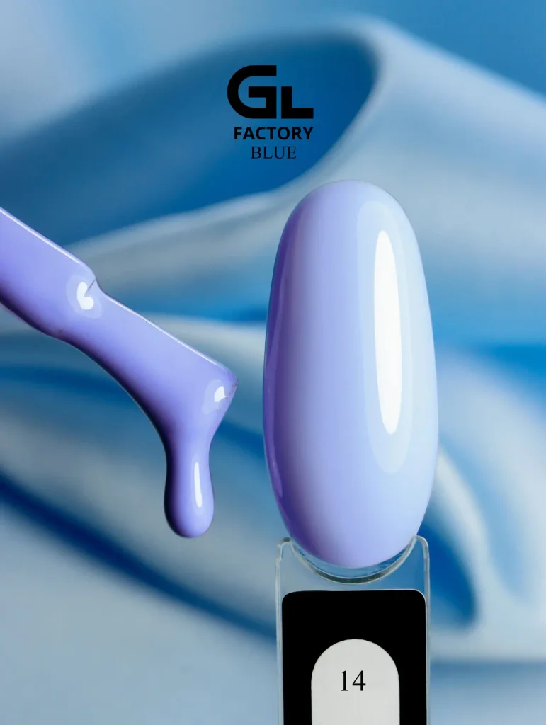 1004 Blue Black Color Gel Polish Blue 14 g 15 15 g