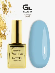 GL 1005 GOLD Gel Polish Fashion 083 15g TPO FREE
