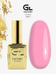 GL 1017 GOLD Gel Polish Coler 39 15g TPO FREE