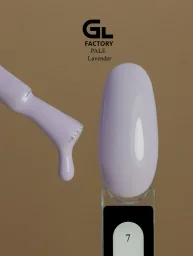 Gel Polish, Black, 15 g