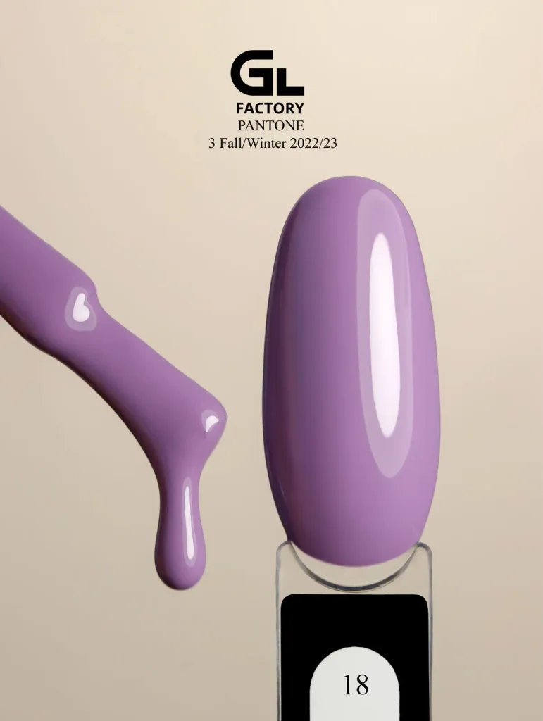 1030 Pantone 3 Fall Winter 2022 23 Black Color Gel Polish Pantone 3 Fall Winter 2022 23 18 g 15 15 g