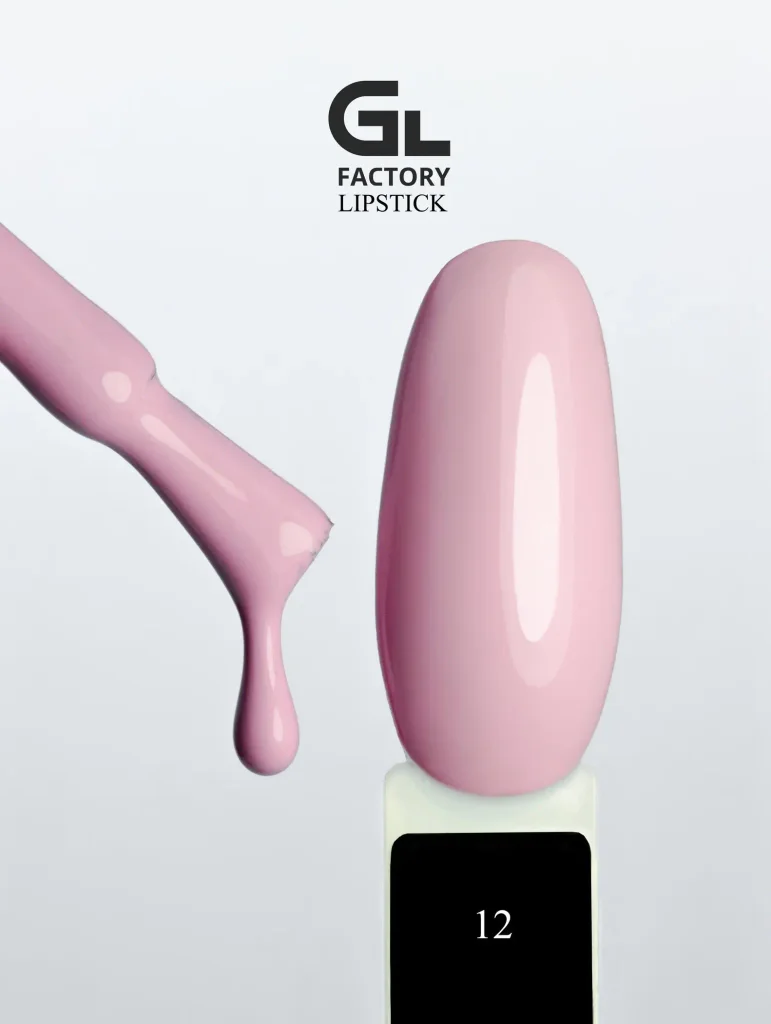 1116 Lipstick Black Color Gel Polish Lipstick g 15 15 g