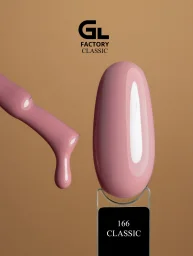 Gel Polish, Black, 15 g