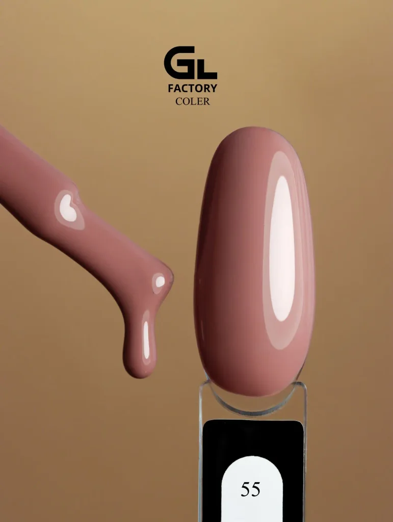 1127 Coler Black Color Gel Polish Coler 55 g 15 15 g