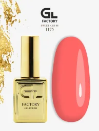 Gel Polish, Gold, 15 g