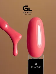 GL-2018 Classic Gel Polish image 1