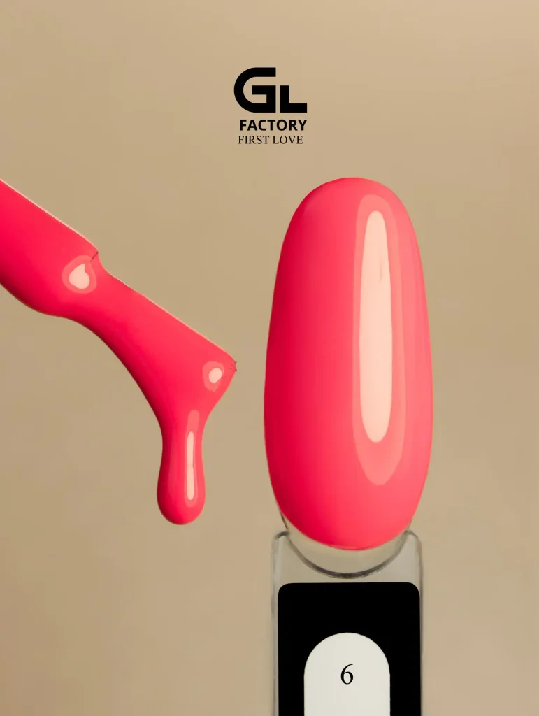 2022 First Love Black Color Gel Polish First Love 6 g 15 15 g