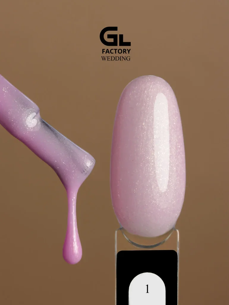 2078 Wedding Black Color Gel Polish Wedding 1 g 15 15 g