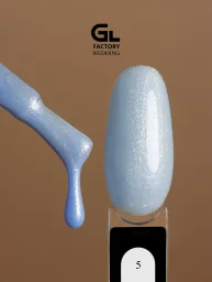 GL-2079 Wedding Gel Polish image 2