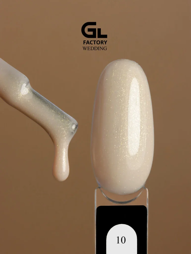 2081 Wedding Black Color Gel Polish Wedding g 15 15 g