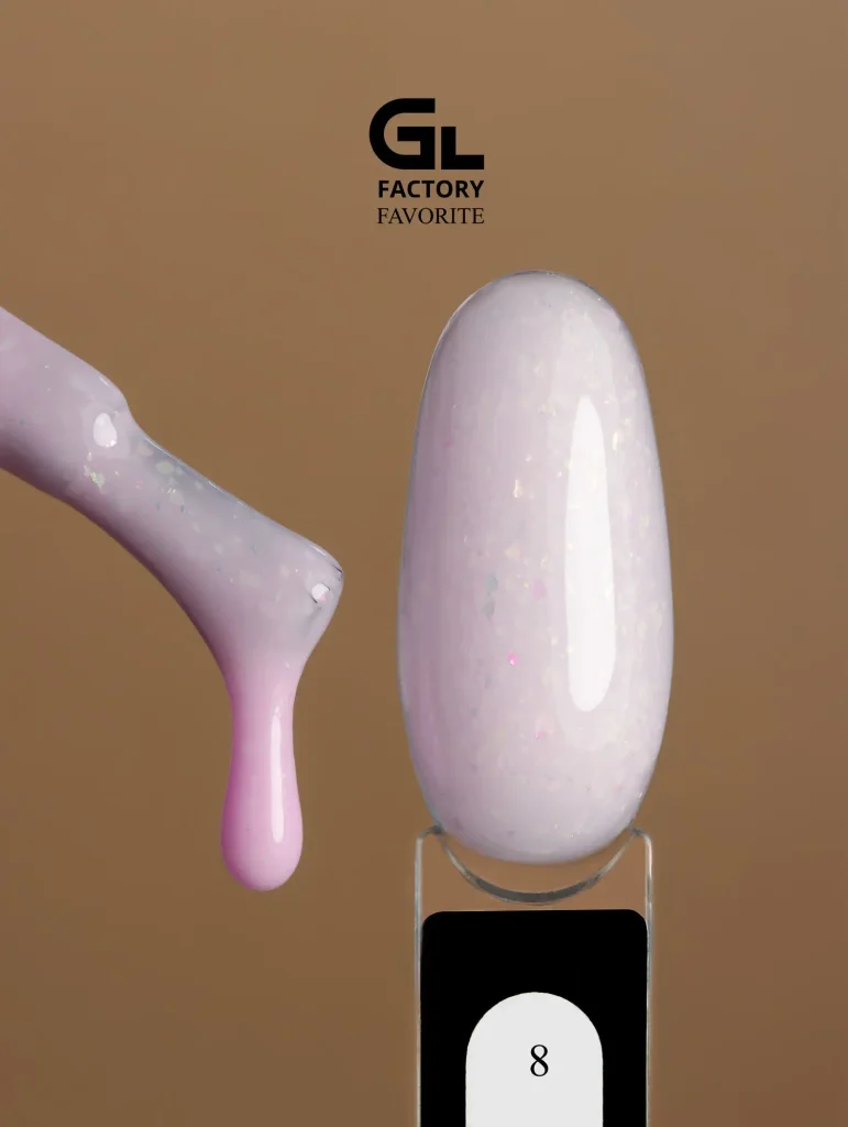 2085 Favorite Black Color Gel Polish Favorite 8 g 15 15 g
