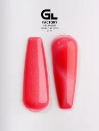 Gel Polish, Black, 15 g