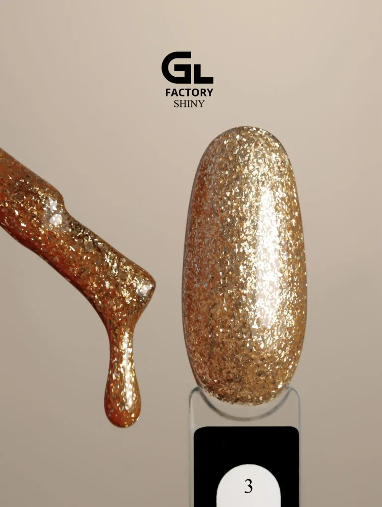 2140 Shiny Black Color Gel Polish Shiny 3 g 15 15 g