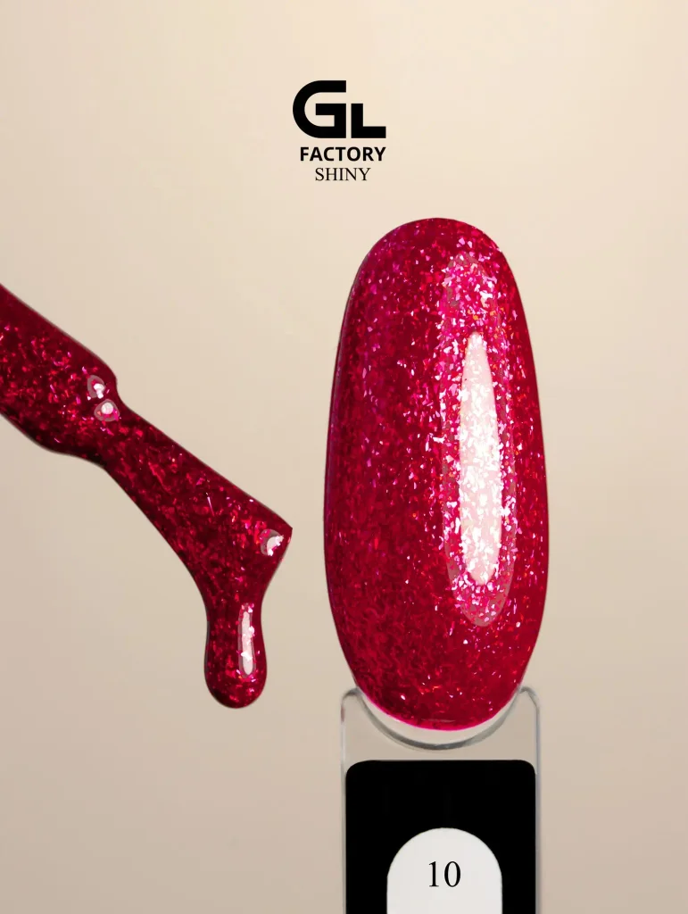 2145 Shiny Black Color Gel Polish Shiny g 15 15 g