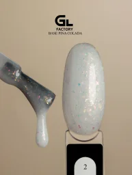 GL-3003 Base Base Coat