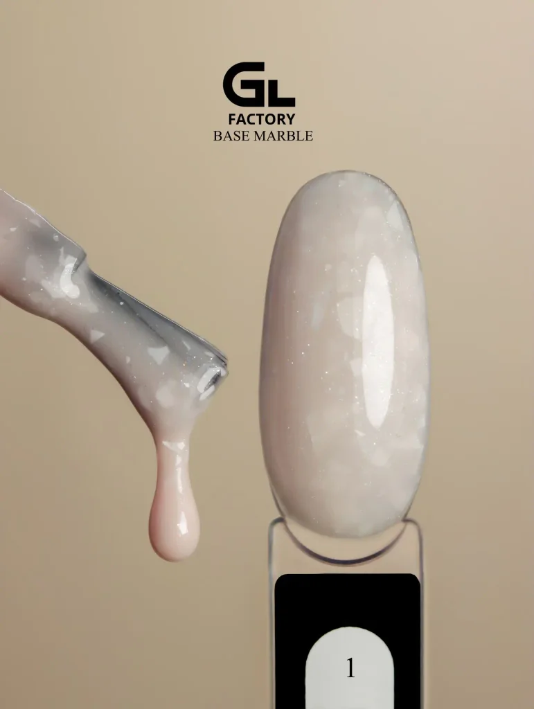 GL-3004 Base Base Coat image 1