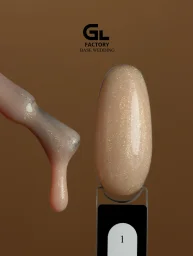 GL-3008 Base Coat 15 g