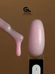Base Coat, Black, 15 g
