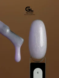 Base Coat, Black, 15 g