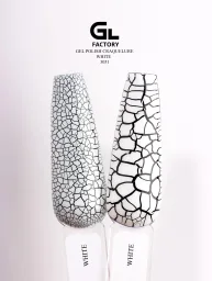 GL-3051 Craquelure Gel Polish 15 g