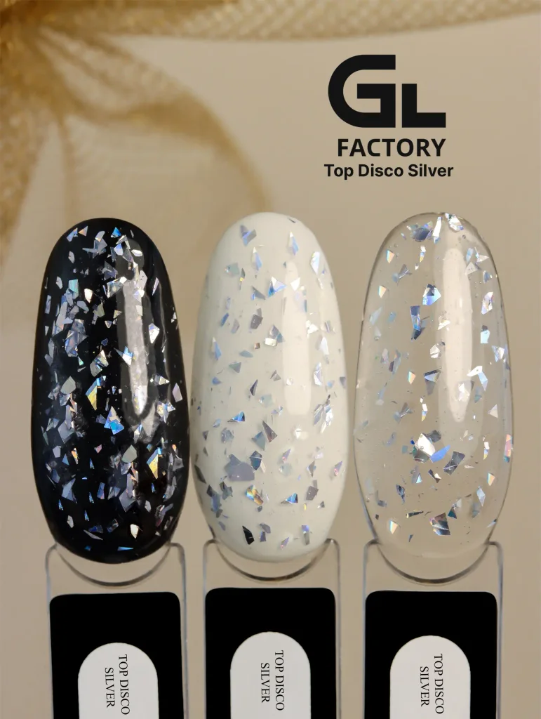GL-3109 Top Top Coat image 1