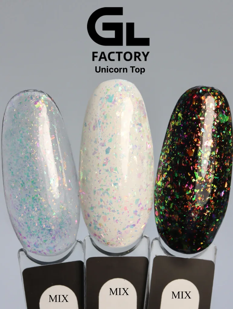 GL-3110 Top Top Coat image 1