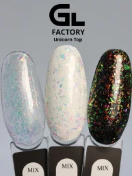 GL-3110 Top Top Coat