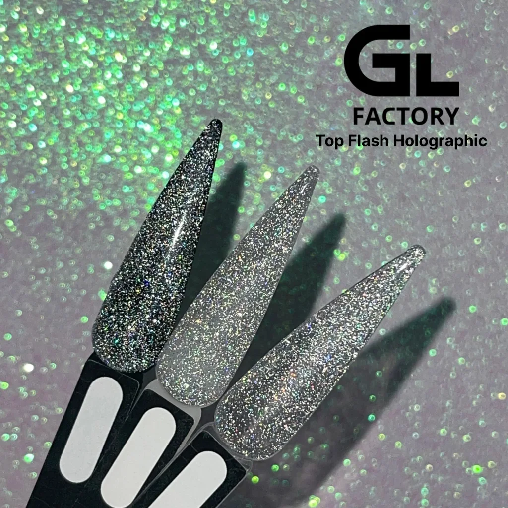 GL-3112 Top Top Coat image 1