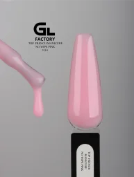 GL-3114 Top Coat Silver 15 g
