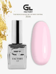 GL-3114 Top Coat Silver image 2