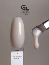 GL-3122 Builder Builder Gel