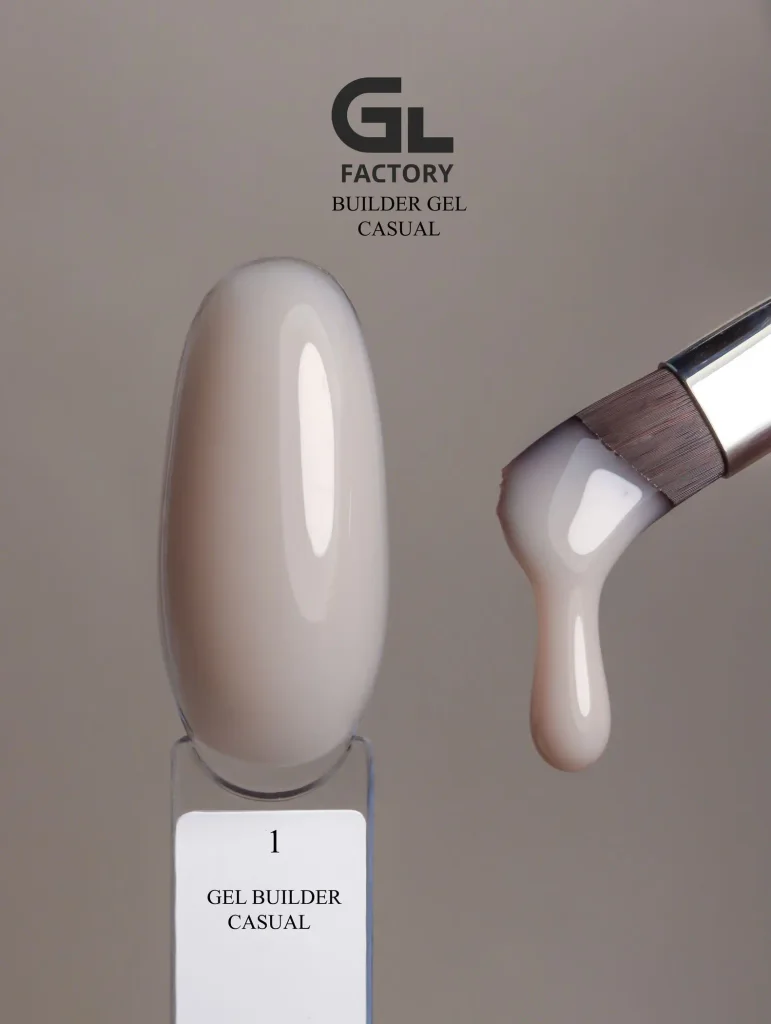 GL-3122 Builder Builder Gel image 3