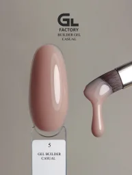 Builder Gel, 15 g