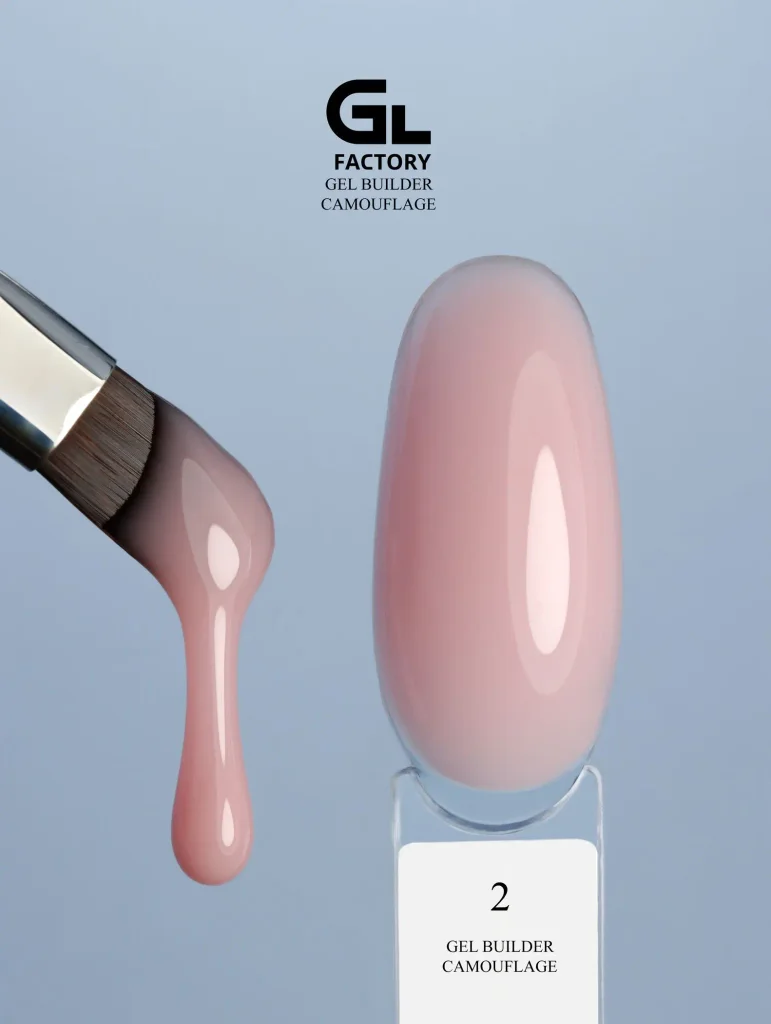 GL-3126 Builder Gel