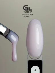 GL-3128 Builder Gel