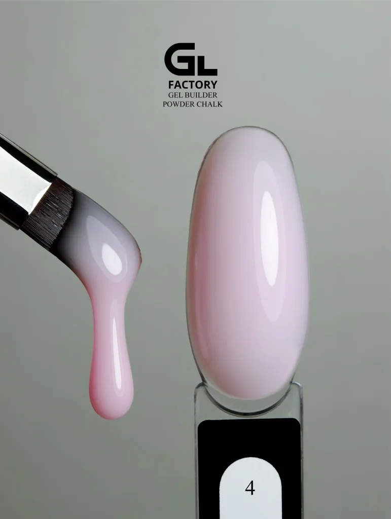 GL-3143 Gel Builder