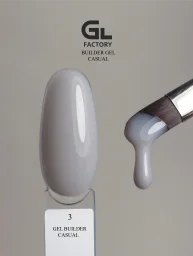 GL-3144 Gel Builder