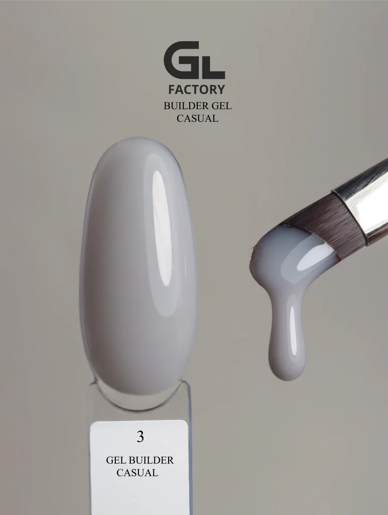 GL-3144 Gel Builder