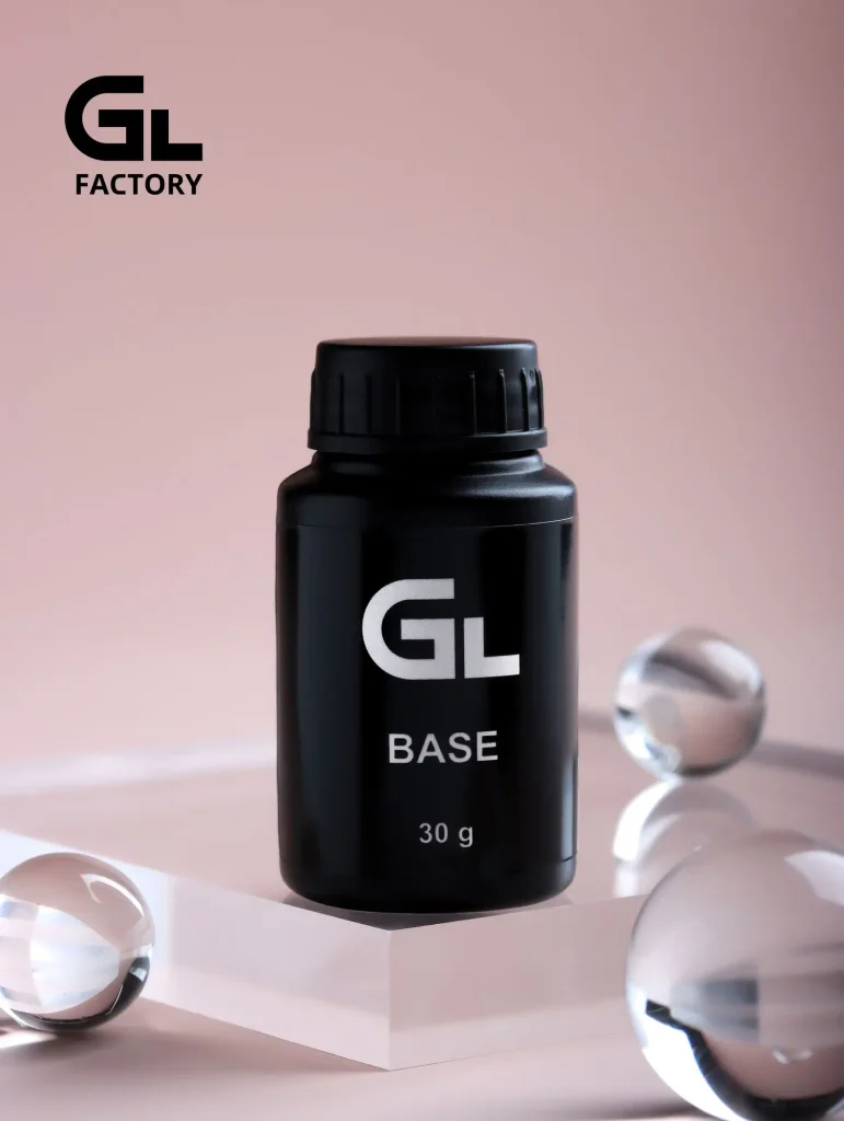 GL-4001 Base Coats / Transparent