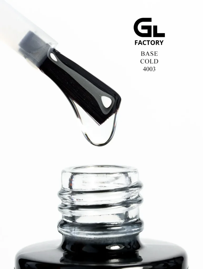 GL-4003 Base Coats / Transparent